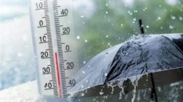 هل تشهد إجازة عيد الفطر سقوط أمطار حسب توقعات طقس اليوم الأول؟